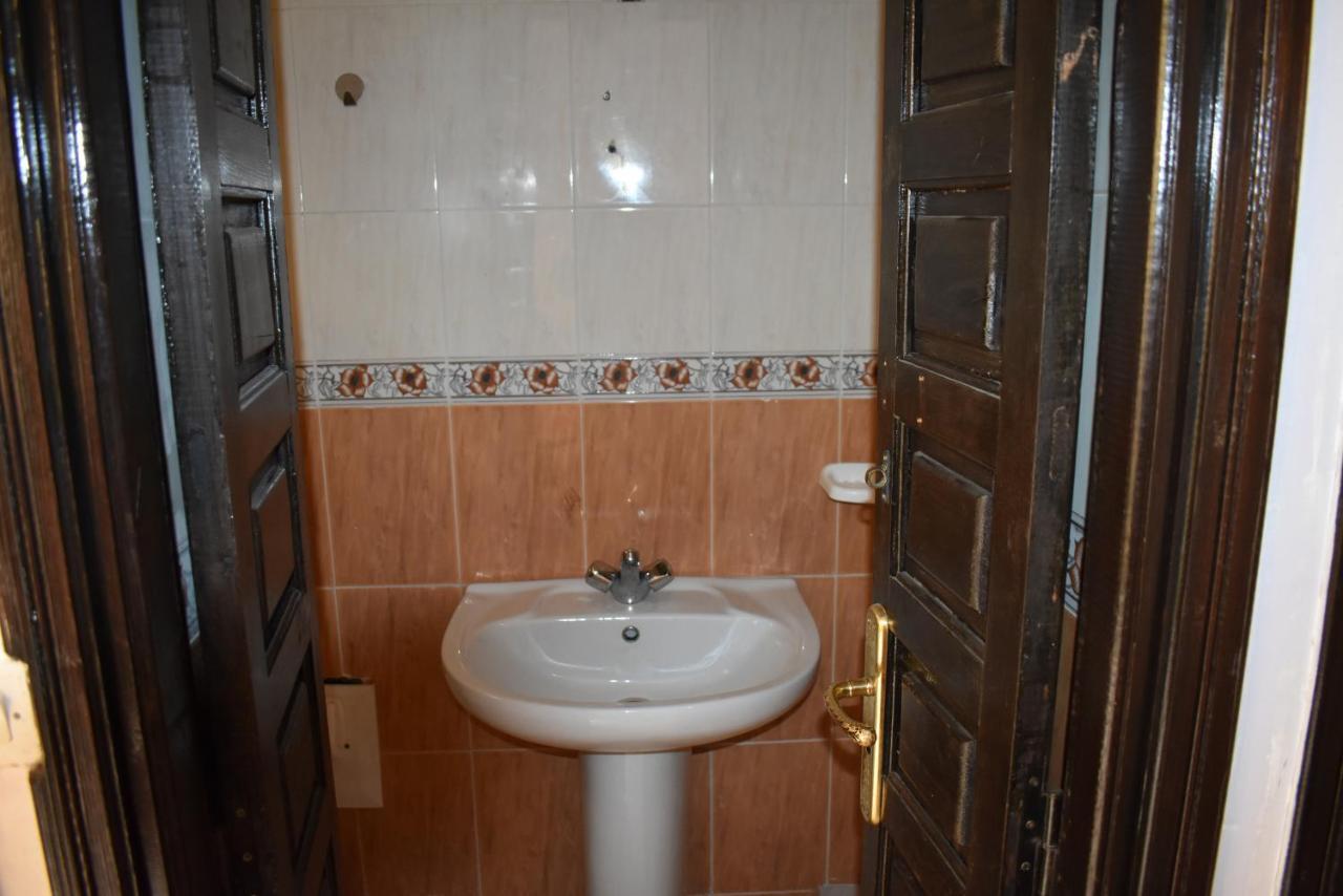 Riad Marrakesh Eksteriør billede